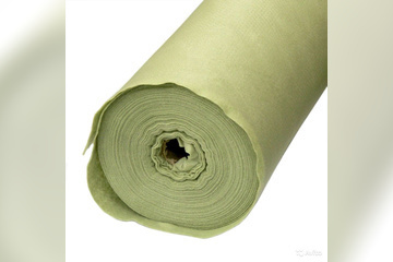 <span style="font-weight: bold;">Геотекстиль (дорнит)</span>