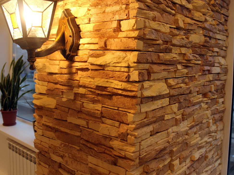 <span style="font-weight: bold;">Искусственный камень</span>