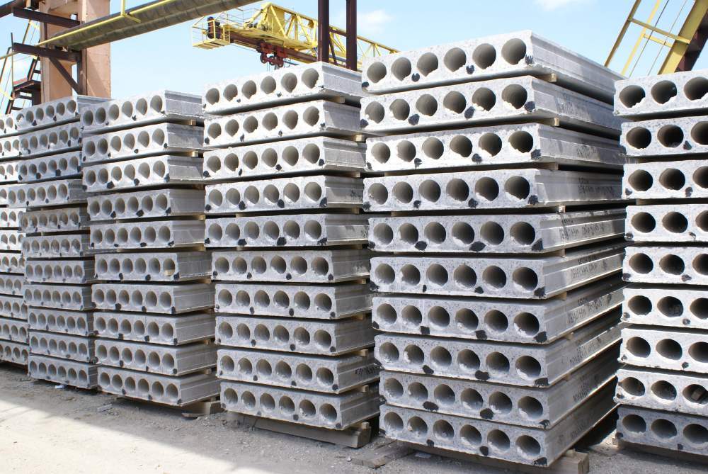 <span style="font-weight: bold;">Ж Б Изделия (плиты, кольца, крышки, ФБС и др.)</span>